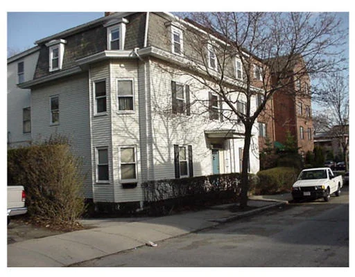 Unit for sale at 17 Wachusett Street, Worcester, MA 01609