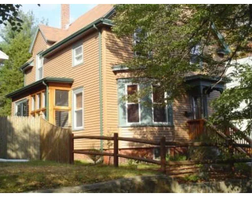Unit for sale at 34 Menlo Avenue, Lynn, MA 01905