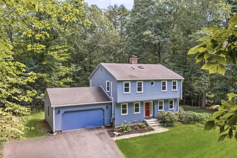 Unit for sale at 43 Coleman Rd, Southampton, MA 01073