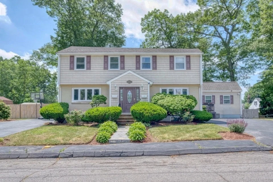 Unit for sale at 37 A&B Clark Street, Randolph, MA 02368