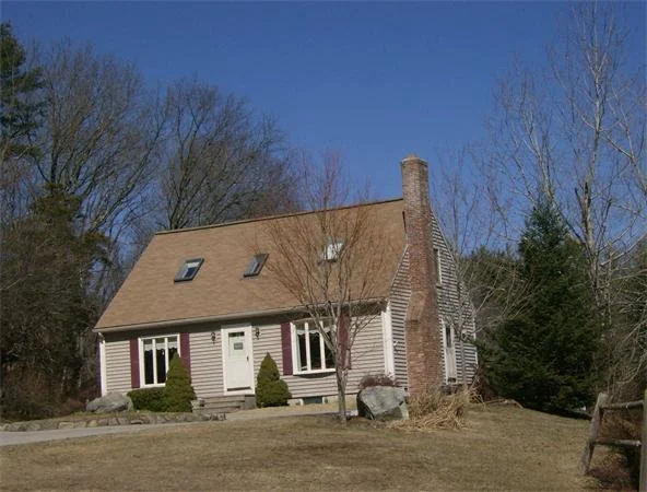 Unit for sale at 158 Jewett Street, Georgetown, MA 01833