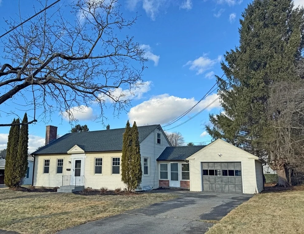Unit for sale at 7 Cooke Street, Greenfield, MA 01301