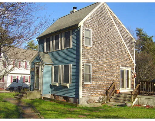Unit for sale at 23 Cyril Avenue, Pembroke, MA 02359