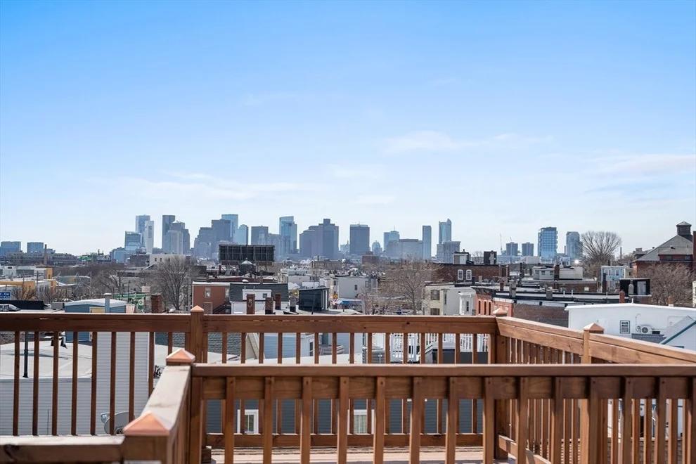 Unit for sale at 439 Chelsea Street, Boston, MA 02128