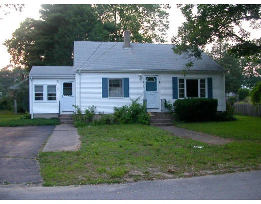 Unit for sale at 23 Mary Street, Attleboro, MA 02703