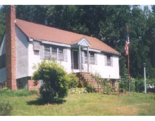 Unit for sale at 11 Bailey Lane, Georgetown, MA 01833