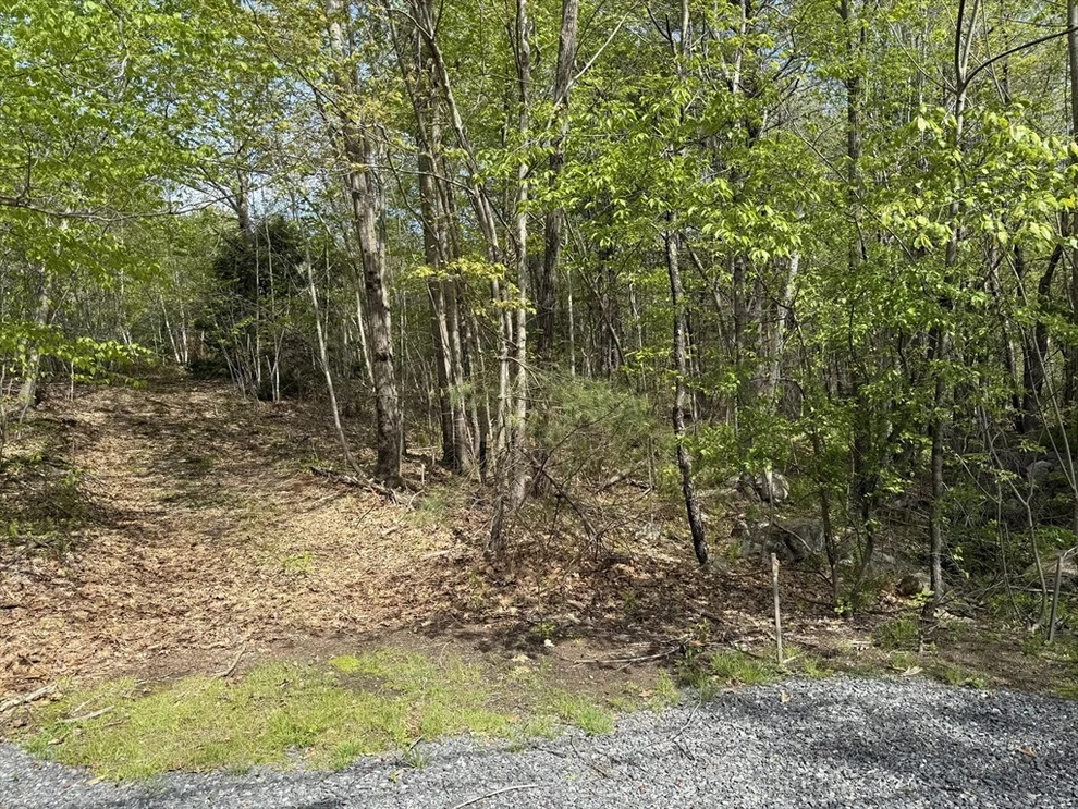 Unit for sale at Lot 0 Old Westminster Rd, Hubbardston, MA 01452