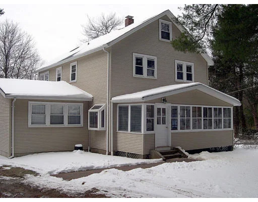 Unit for sale at 12 Edgewood Ave, Natick, MA 01760