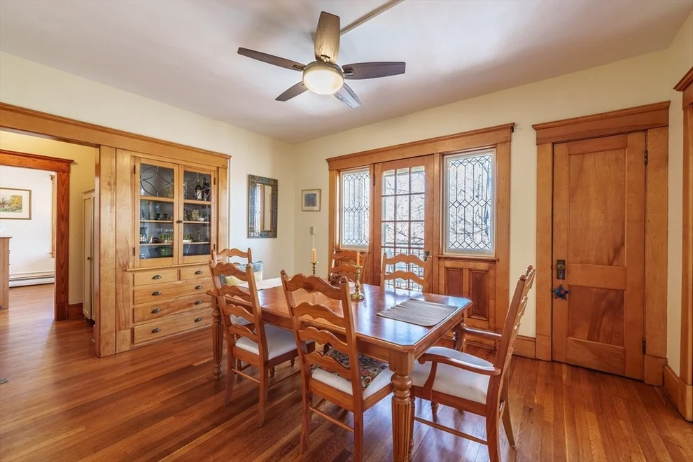 Unit for sale at 55 South St, Northampton, MA 01060