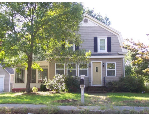 Unit for sale at 95 Linden St, Taunton, MA 02780