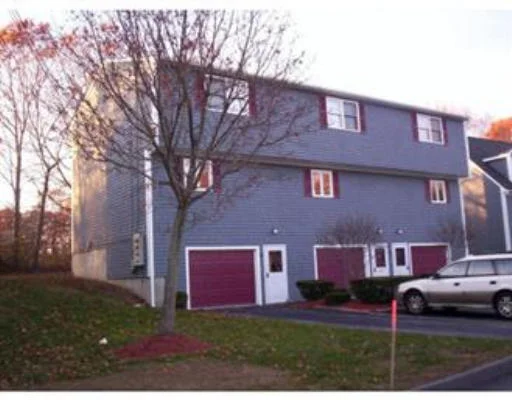 Unit for sale at 120 Lewin, Fall River, MA 02720