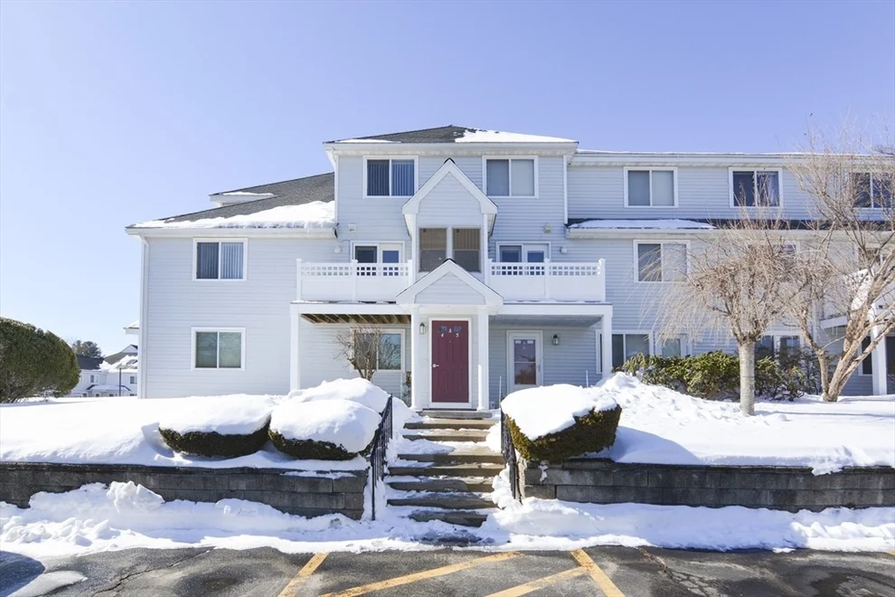Unit for sale at 360 Littleton Rd, Chelmsford, MA 01824