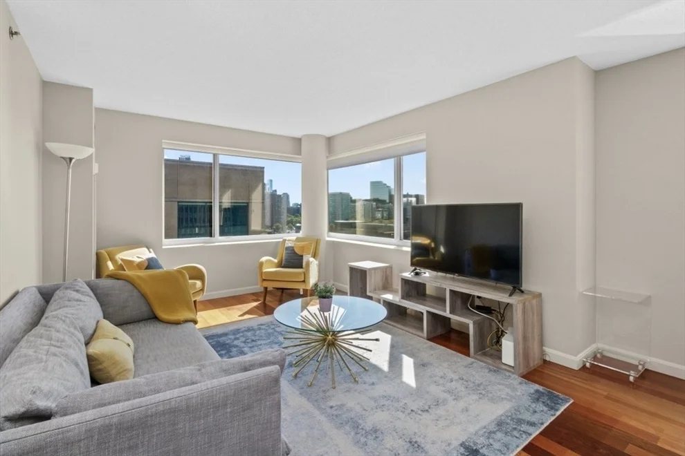 Unit for sale at 10 Museum Way, Cambridge, MA 02141