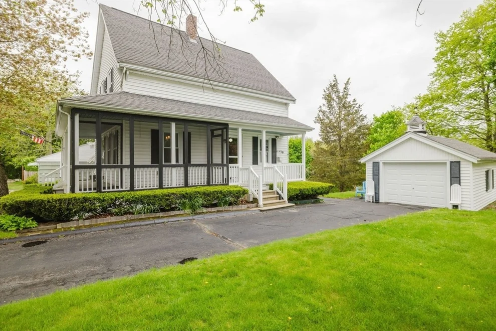 Unit for sale at 1 Pleasantview, Taunton, MA 02780