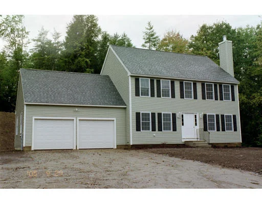 Unit for sale at LOT A Lincoln Rd, Oakham, MA 01068