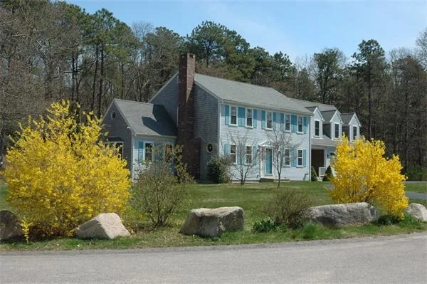 Unit for sale at 91 Pioneer Path, Barnstable, MA 02668