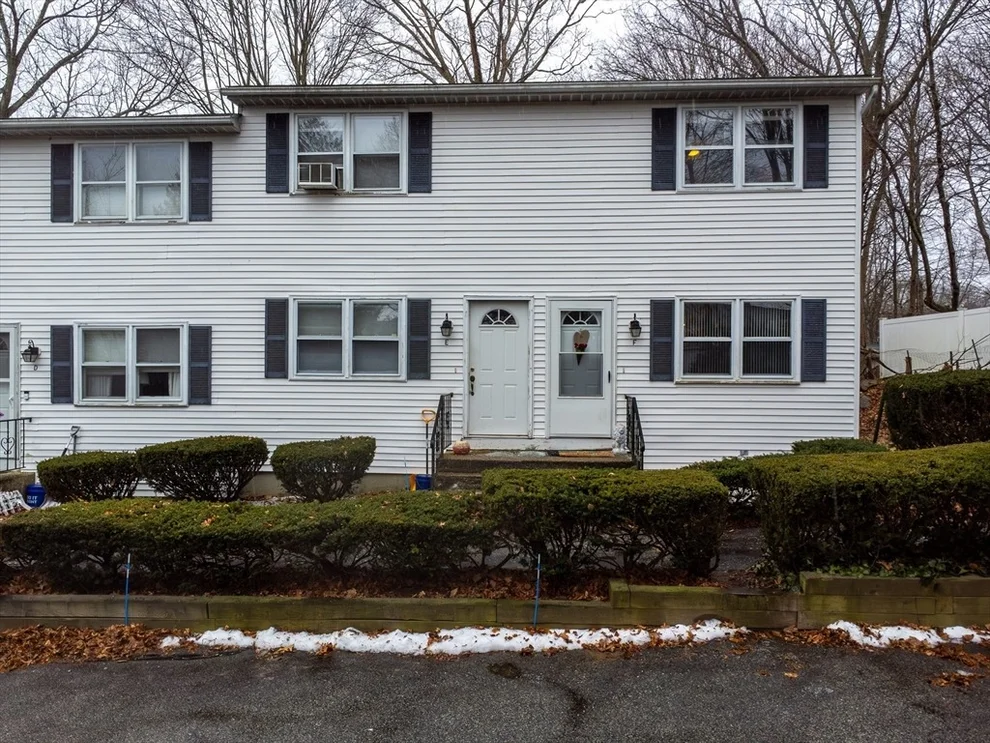 Unit for sale at 325 Washington Street, West Warwick, RI 02893