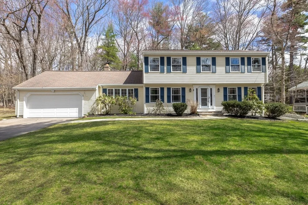 Unit for sale at 39 Jodie Rd, Framingham, MA 01702