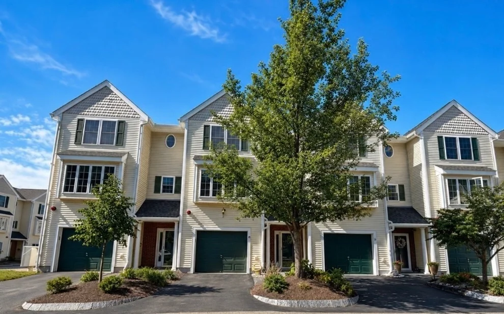 Unit for sale at 24 Groveland Commons Way, Groveland, MA 01834
