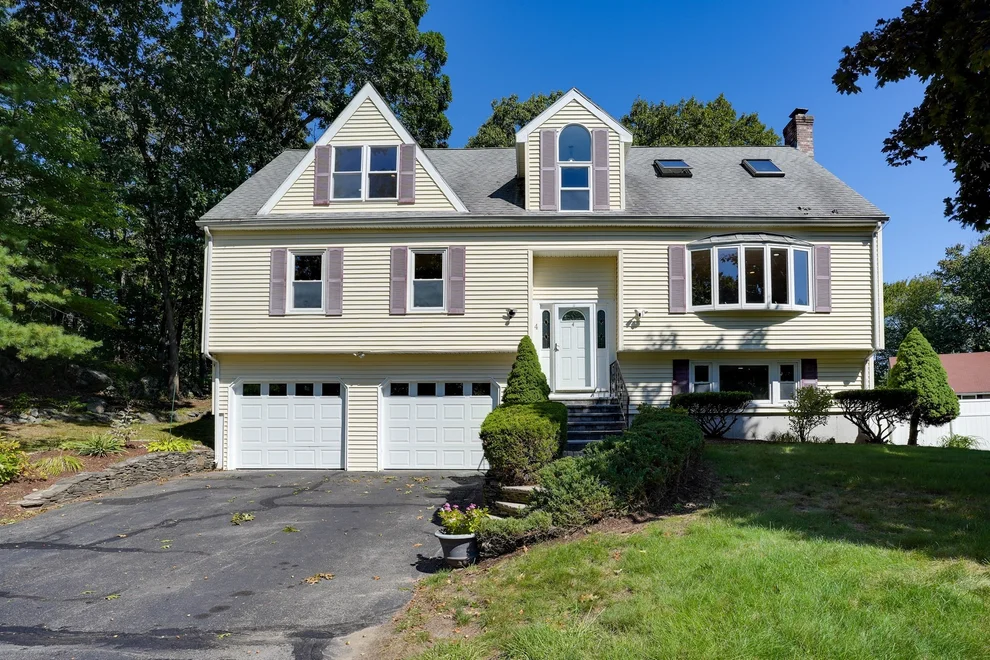 Unit for sale at 4 Quail Run Rd, Wilmington, MA 01887