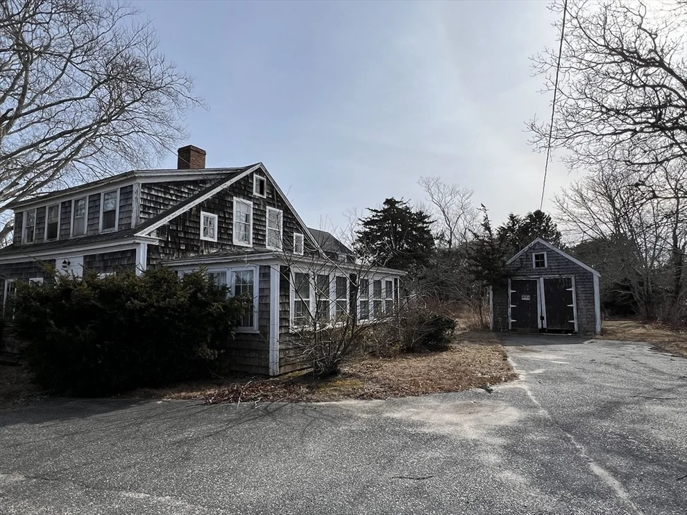Unit for sale at 297 Route 28, Harwich, MA 02645