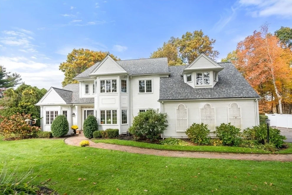 Unit for sale at 29 Oxen Drive, Marshfield, MA 02050