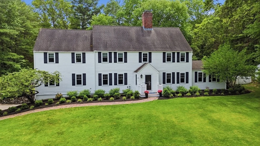 Unit for sale at 38 Blueberry Lane, Concord, MA 01742