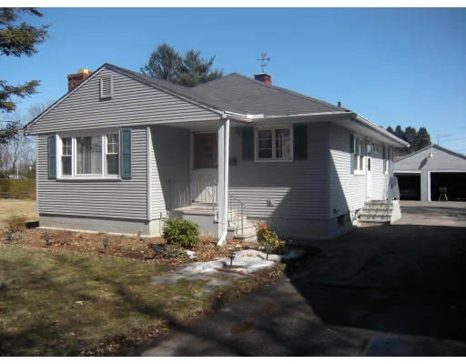 Unit for sale at 67 Saratoga Ave, Chicopee, MA 01013