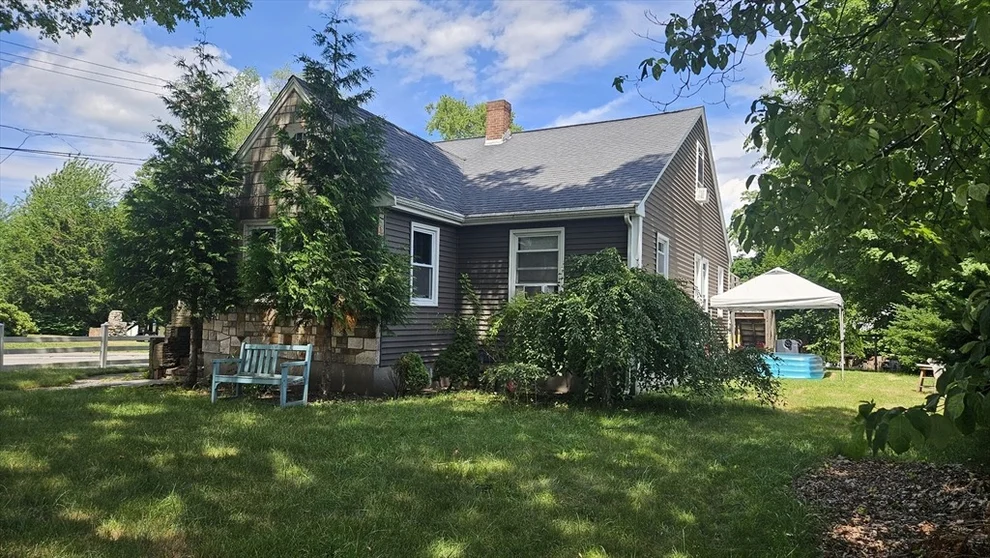 Unit for sale at 59 Purchase St., Milford, MA 01757