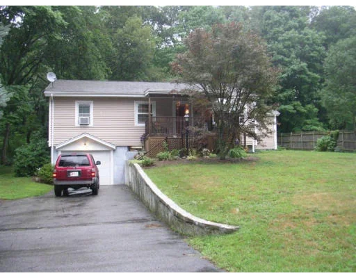 Unit for sale at 5 Grove St, Plainville, MA 02762