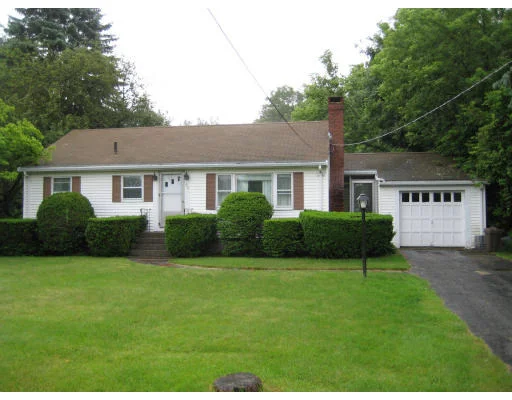 Unit for sale at 266 Russell Street, Woburn, MA 01801
