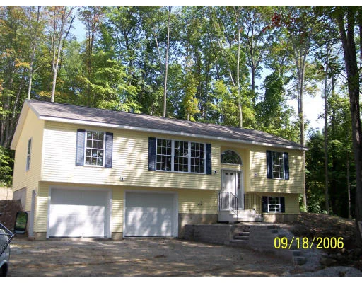Unit for sale at Lot 8 Chapel Street, Leicester, MA 01524