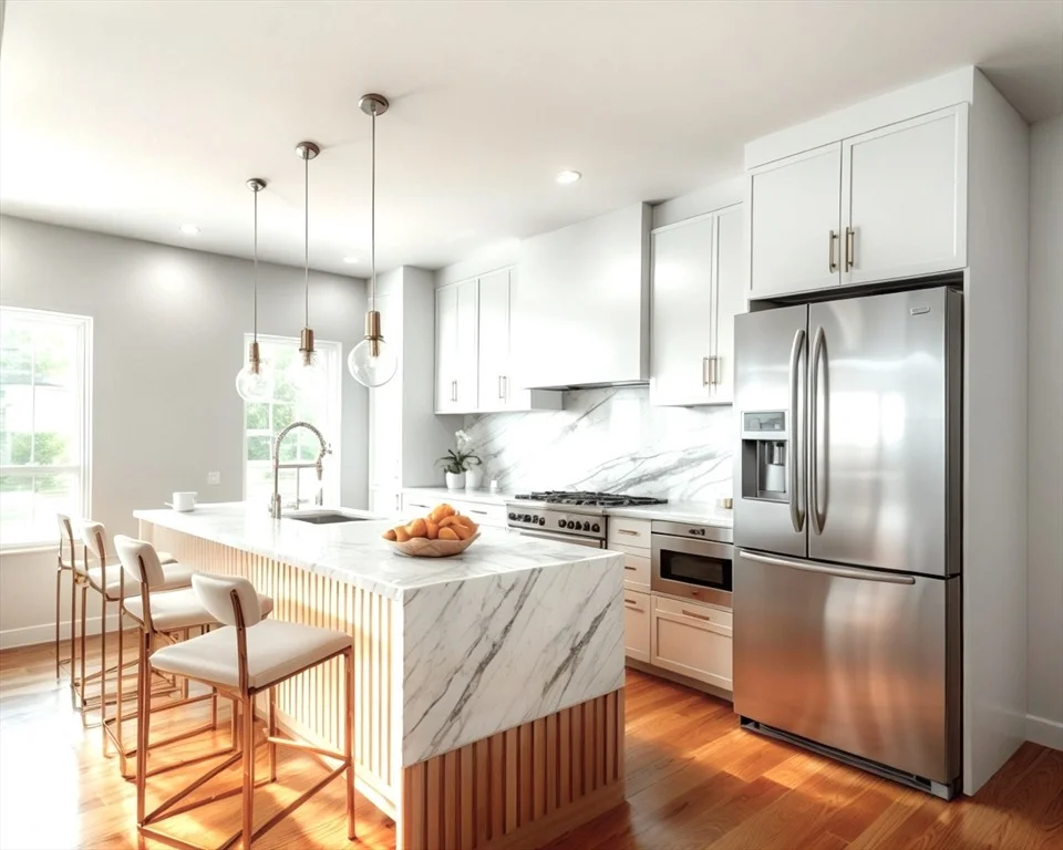Unit for sale at 38 Pearl, Medford, MA 02155