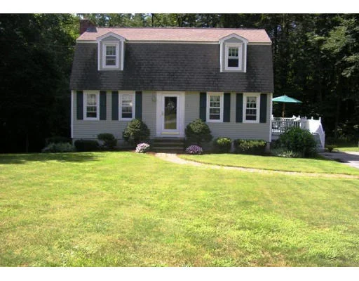 Unit for sale at 26 Alden St, Tyngsborough, MA 01879