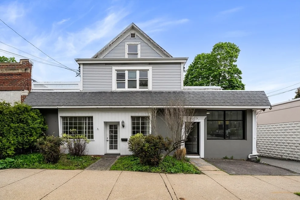 Unit for sale at 1205 Massachusetts Ave, Arlington, MA 02476