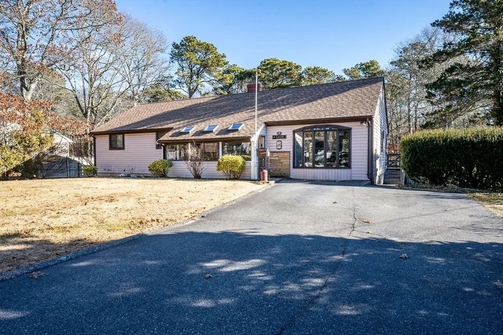 Unit for sale at 124 Webbers Path, Yarmouth, MA 02673