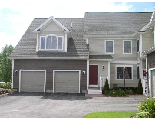 Unit for sale at 317 Regency Ln, Abington, MA 02351