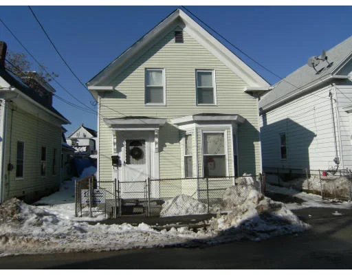 Unit for sale at 15 Kinsman St, Lowell, MA 01852