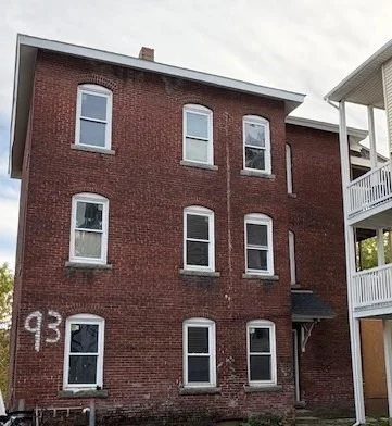 Unit for sale at 93 Austin St, Worcester, MA 01609