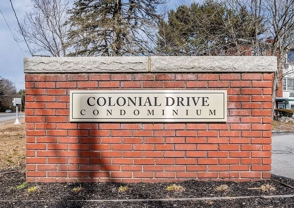 Unit for sale at A3 Colonial Dr, Andover, MA 01810