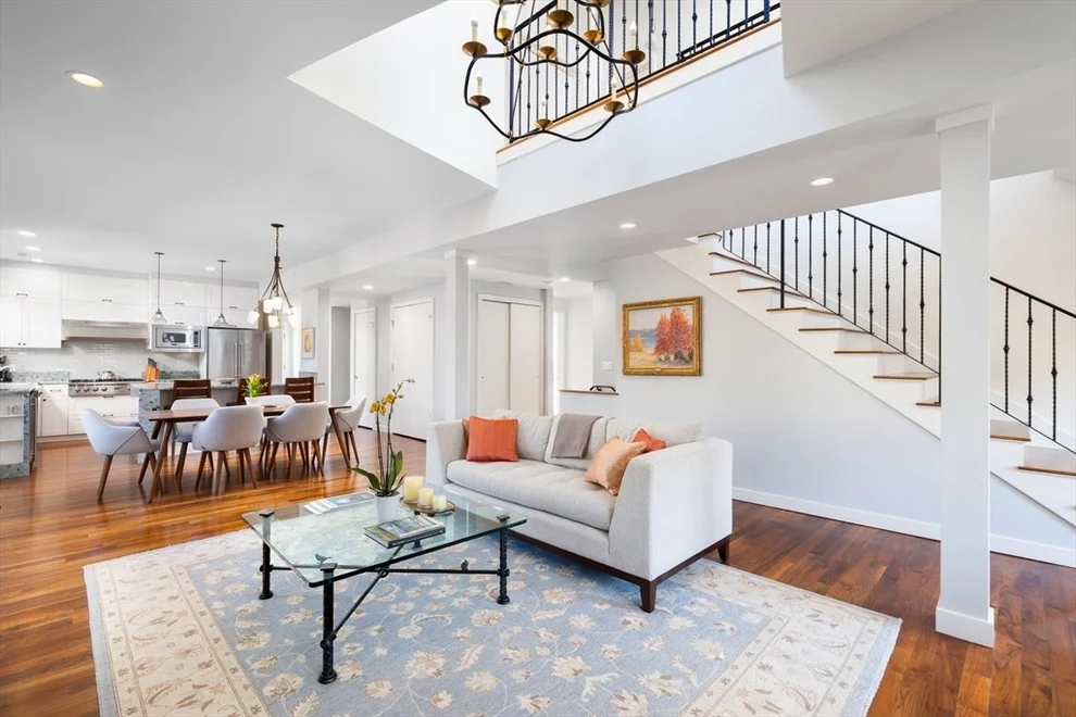 Unit for sale at 95 Beals Street, Brookline, MA 02446