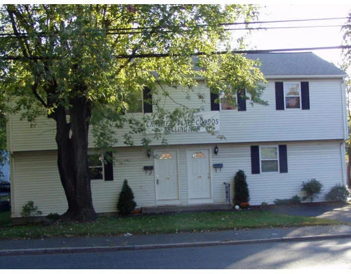 Unit for sale at 170 Winthrop Street, Framingham, MA 01702