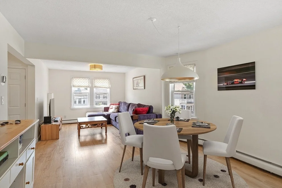 Unit for sale at 34 Amsden Street, Arlington, MA 02474