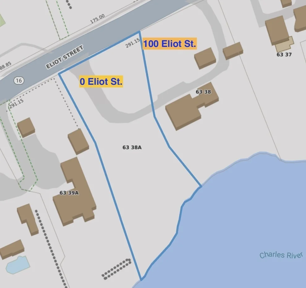 Unit for sale at 0 Eliot St, Natick, MA 01760