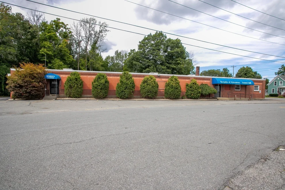 Unit for sale at 110 S Main St, Gardner, MA 01440
