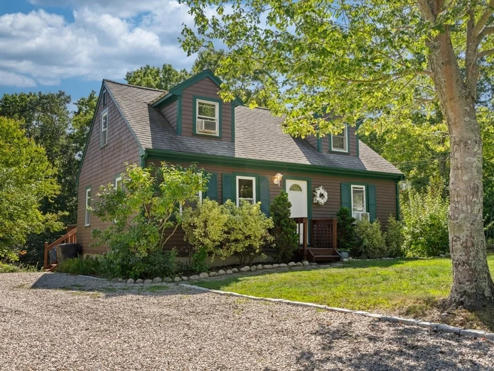 Unit for sale at 793 Blacksmith Shop Rd, Falmouth, MA 02536