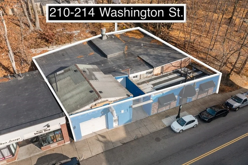 Unit for sale at 210-212 Washington St, Boston, MA 02121
