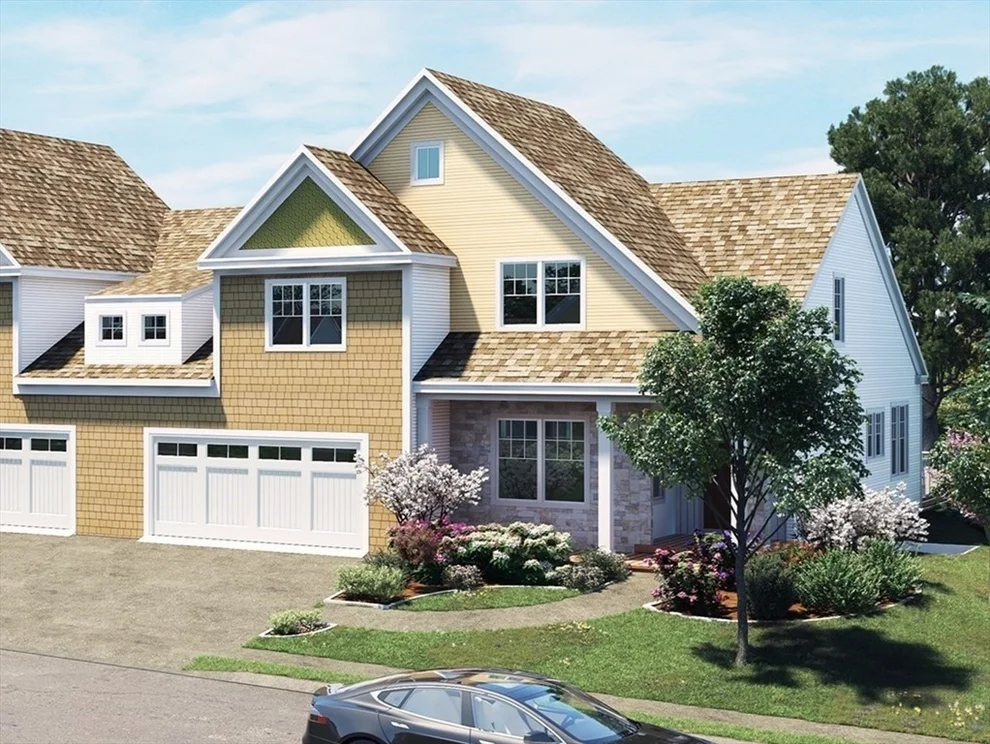 Unit for sale at 1 Secret Pond Way, Duxbury, MA 02332