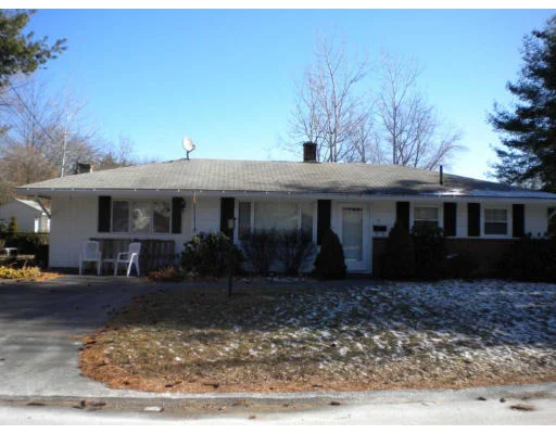 Unit for sale at 5 Lester Rd, Brockton, MA 02302