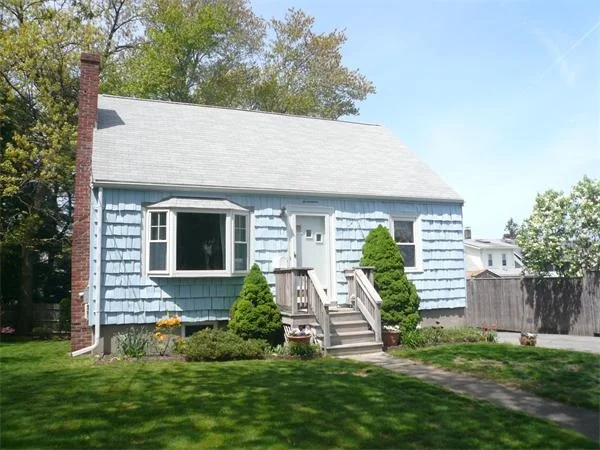 Unit for sale at 17 Youngs Rd., Dedham, MA 02026